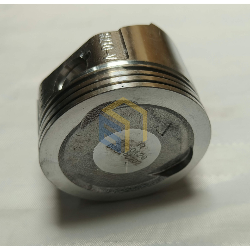 Поршень культиватора Forte 750 (132676)