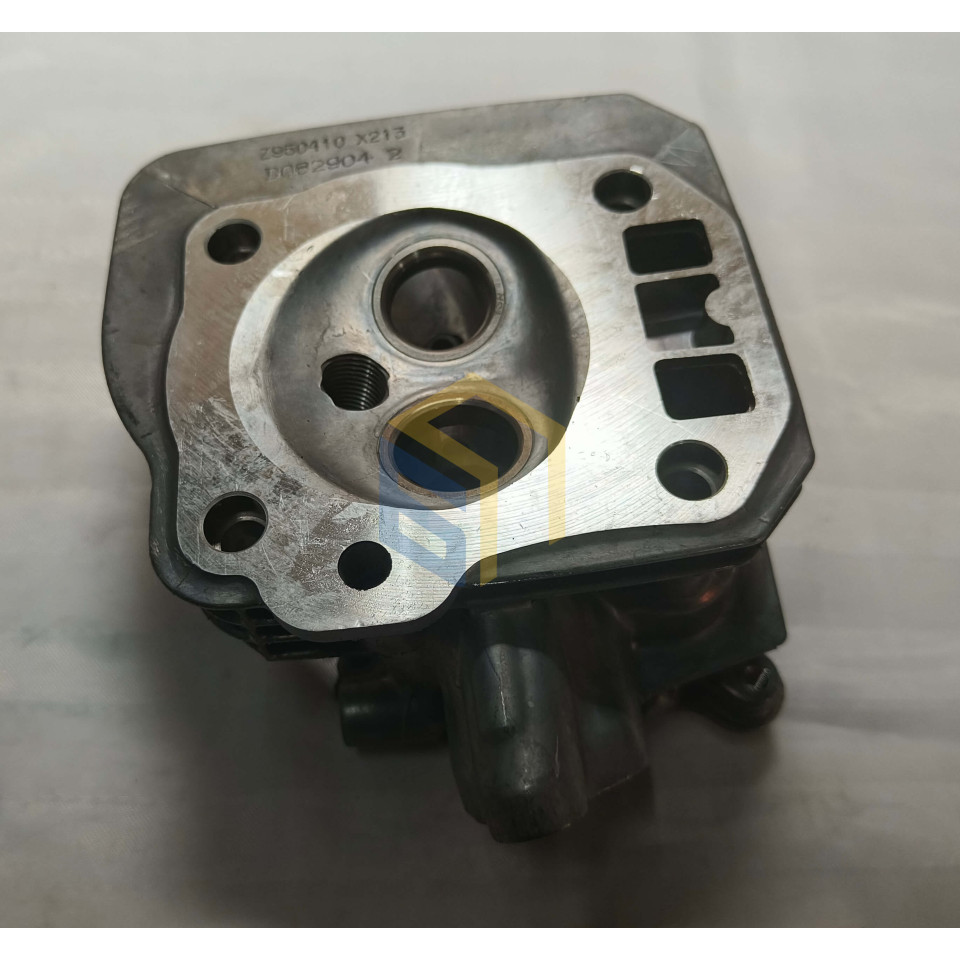 Головка циліндра культиватора Forte 750 (132679)