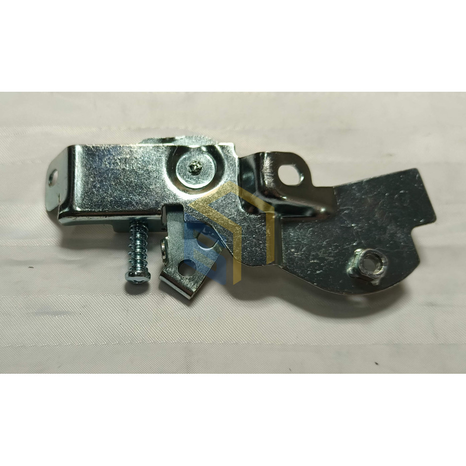 Керування дросельною заслінкою культиватора Forte 750 (132683)