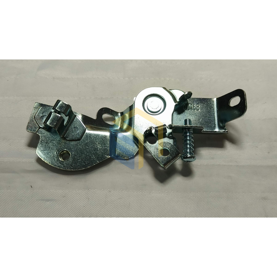 Керування дросельною заслінкою культиватора Forte 750 (132683)