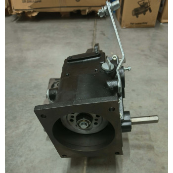 Редуктор в зборі культиватора Forte 750 (132686)