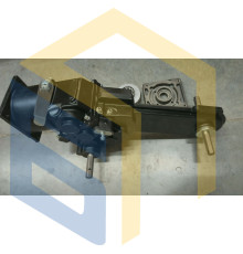 Редуктор в зборі культиватора Forte 750 (132686)
