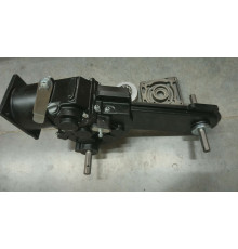 Редуктор в зборі культиватора Forte 750 (132686)
