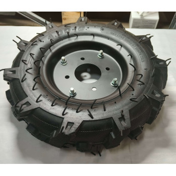 Колесо ліве культиватора Forte 750 (132687)