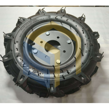 Колесо ліве культиватора Forte 750 (132687)