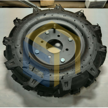 Колесо праве культиватора Forte 750 (132688)