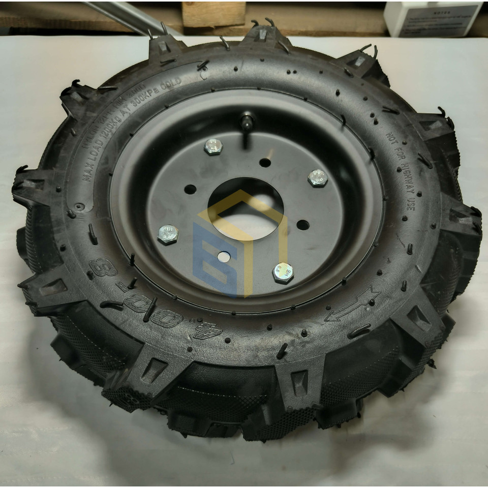 Колесо праве культиватора Forte 750 (132688)