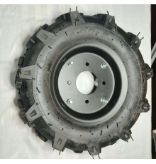 Колесо праве культиватора Forte 750 (132688)