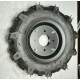 Колесо праве культиватора Forte 750 (132688)