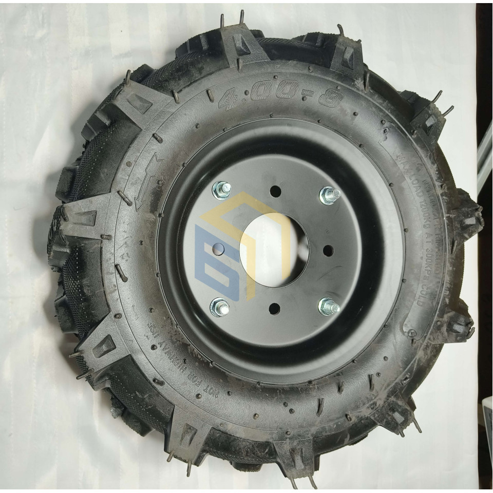 Колесо праве культиватора Forte 750 (132688)