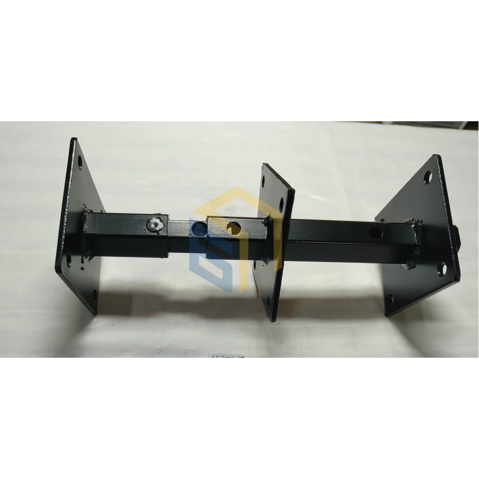 Вал фрези лівої культиватора Forte 750 (132689)