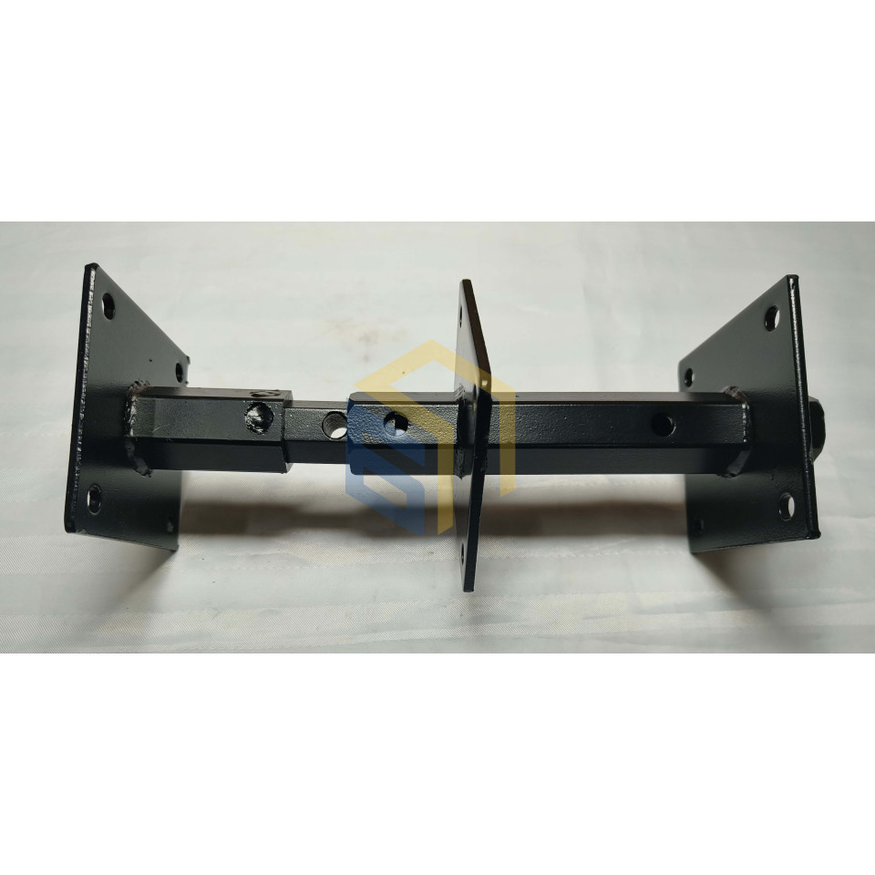 Вал фрези правої культиватора Forte 750 (132690)