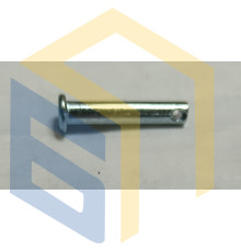 Палець для збірки фрези культиватора Forte 750 (132691)