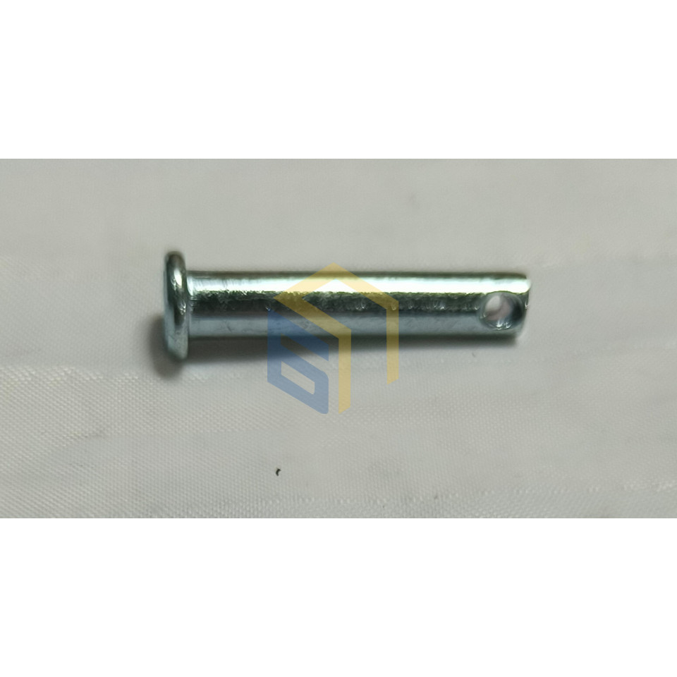 Палець для збірки фрези культиватора Forte 750 (132691)