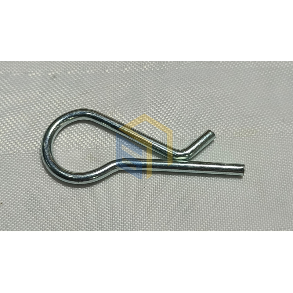 Шплінт пальця для збірки фрези культиватора Forte 750 (132692)