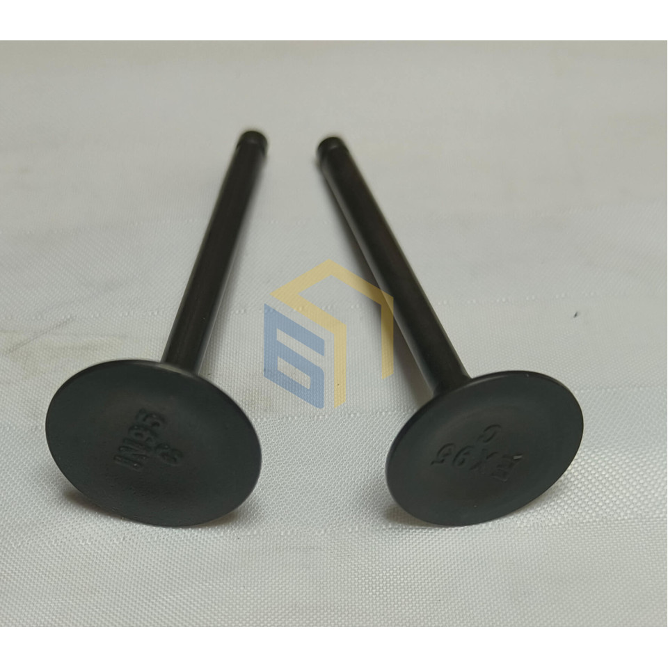 Комплект клапанів культиватора Forte 500 (132695)