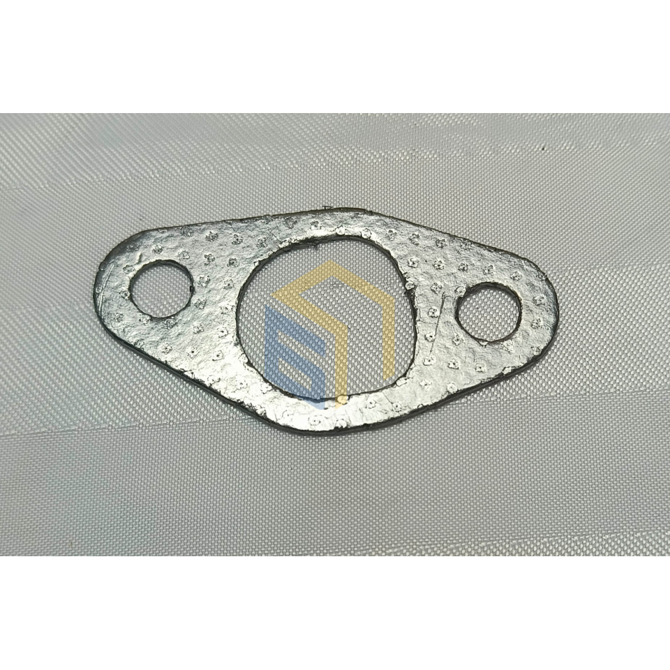 Прокладка глушника культиватора Forte 500 (132698)