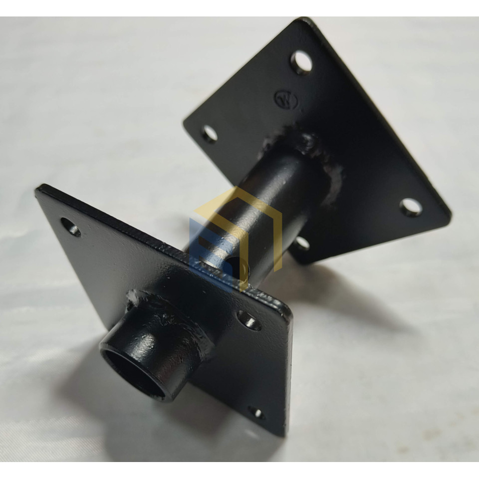 Вал фрези культиватора Forte 500 (132701)