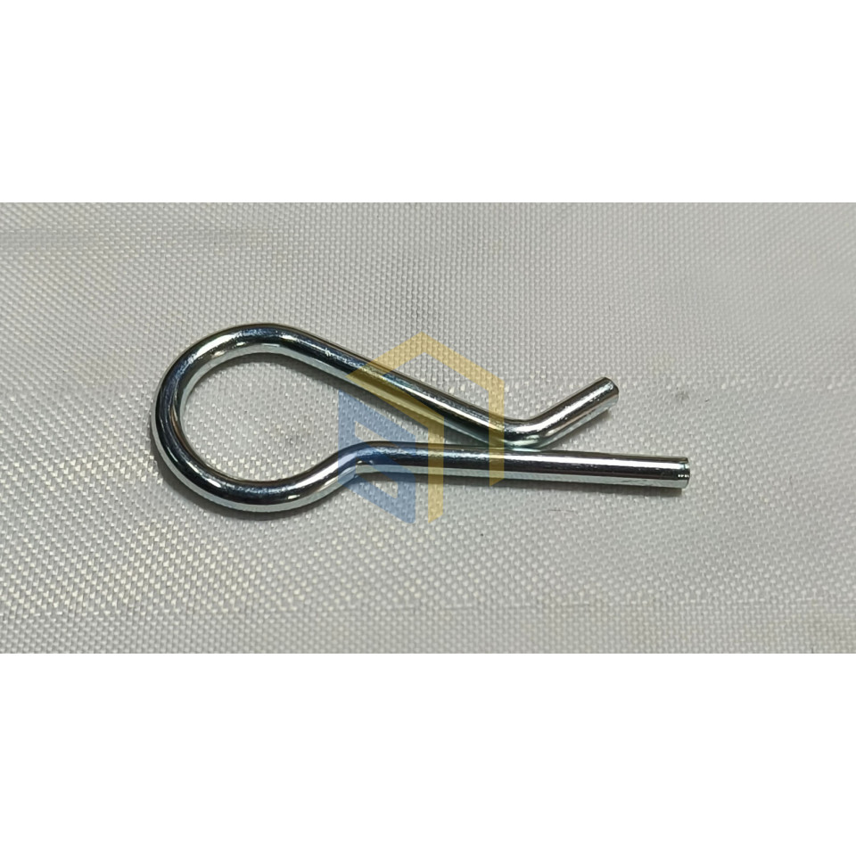 Шплінт пальця для збірки фрези культиватора Forte 500 (132706)