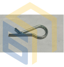 Шплінт пальця для збірки фрези культиватора Forte 500 (132708)