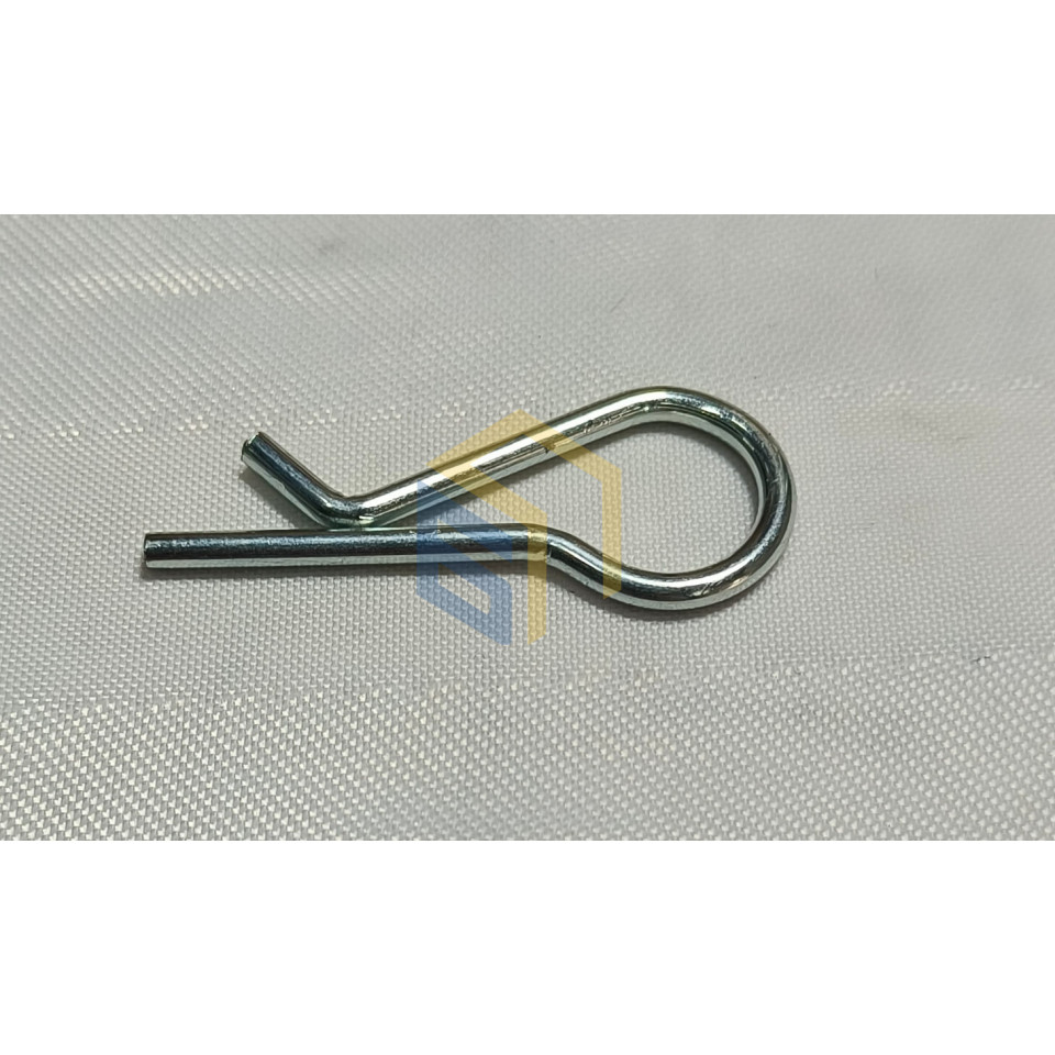 Шплінт пальця для збірки фрези культиватора Forte 500 (132708)