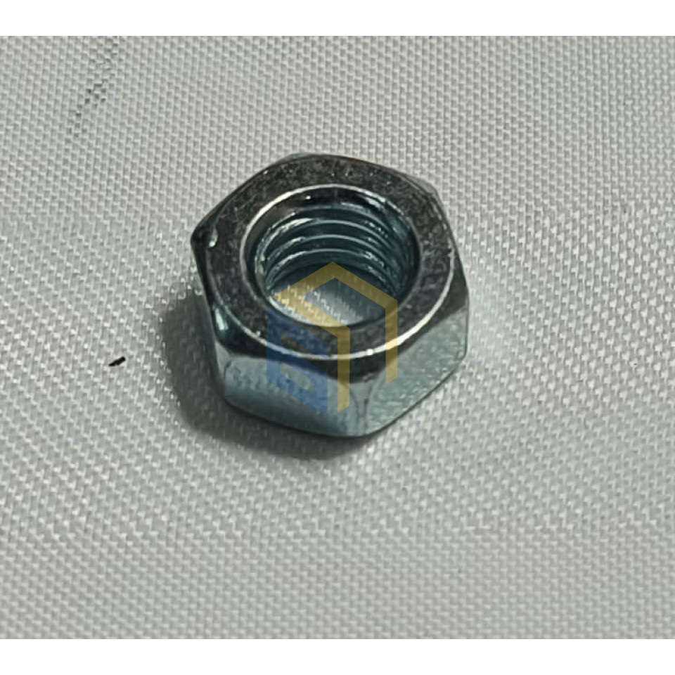 Гайка для збірки фрези культиватора FORTE 500 (132710)