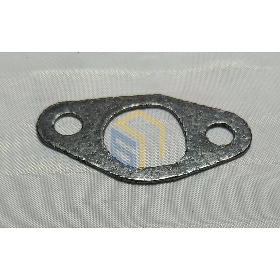 Прокладка глушника культиватора Forte 750 (132718)