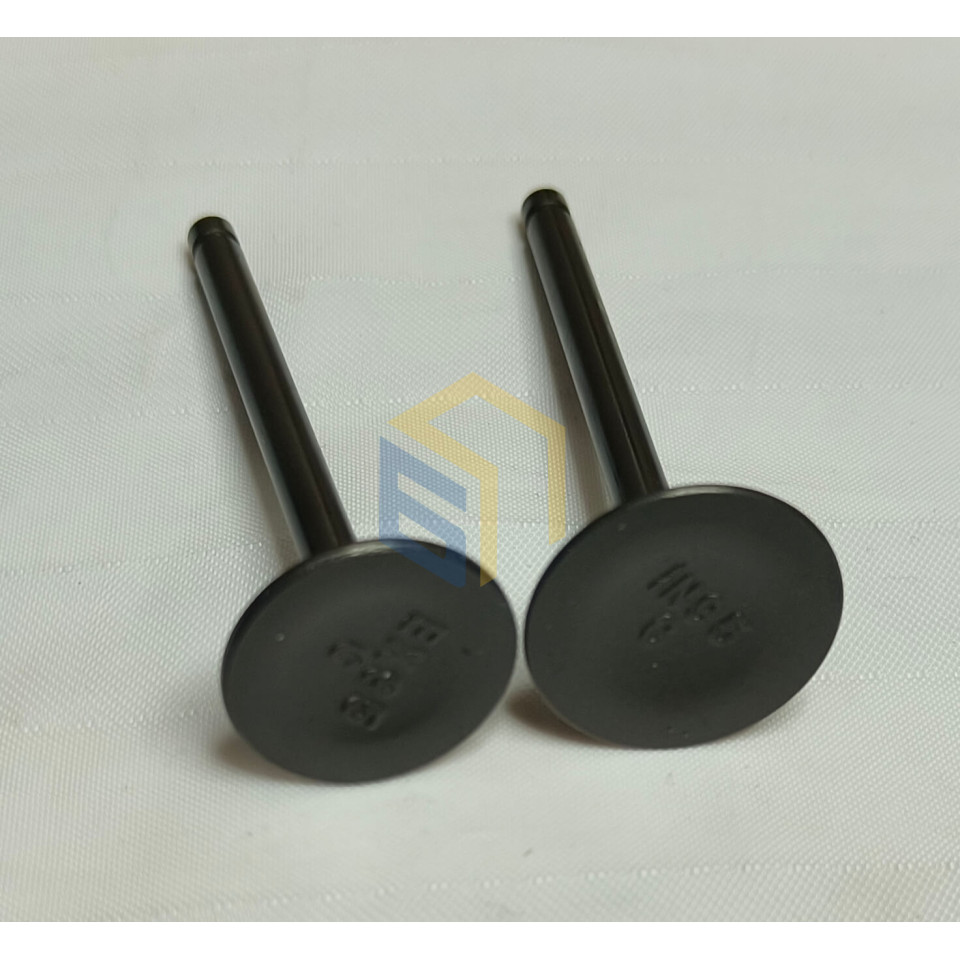 Комплект клапанів культиватора Forte 750 (132722)