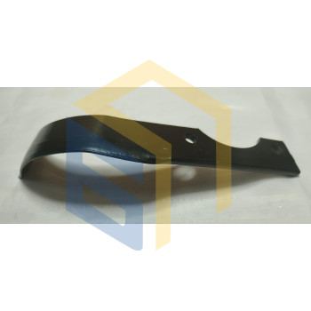Ніж фрези лівої культиватора Forte 750 (132723)