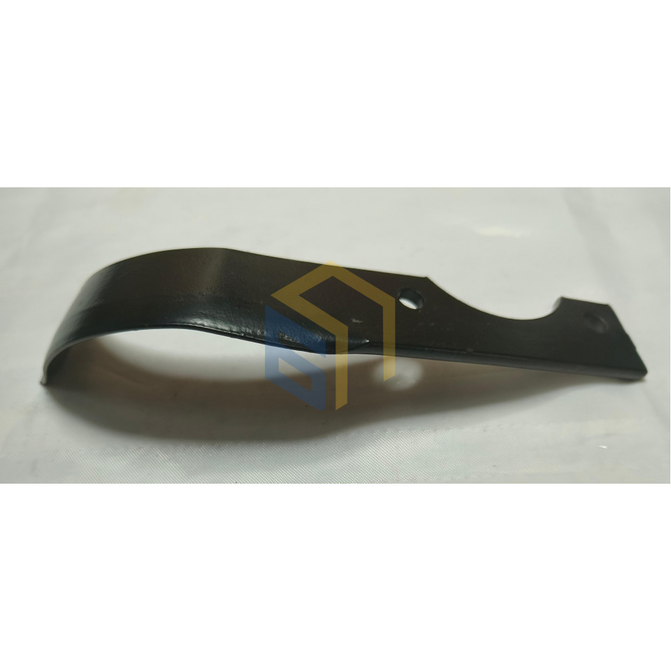 Ніж фрези лівої культиватора Forte 750 (132723)