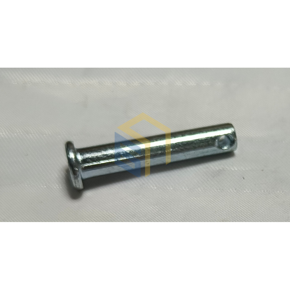 Палець для збірки фрези культиватора Forte 750 (132727)