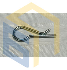 Шплінт пальця для збірки фрези культиватора Forte 750 (132728)