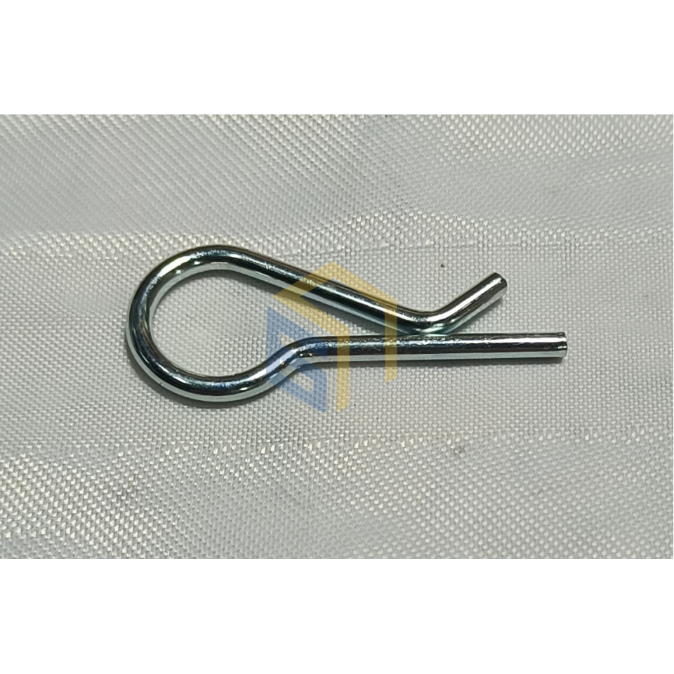 Шплінт пальця для збірки фрези культиватора Forte 750 (132728)