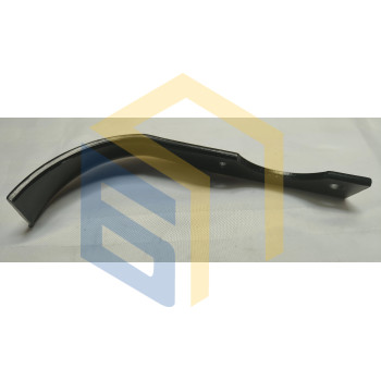 Ніж фрези правої культиватора Forte 750 (132729)