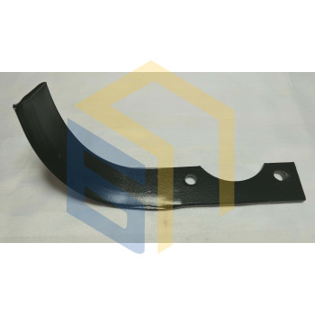 Ніж фрези правої культиватора Forte 750 (132729)