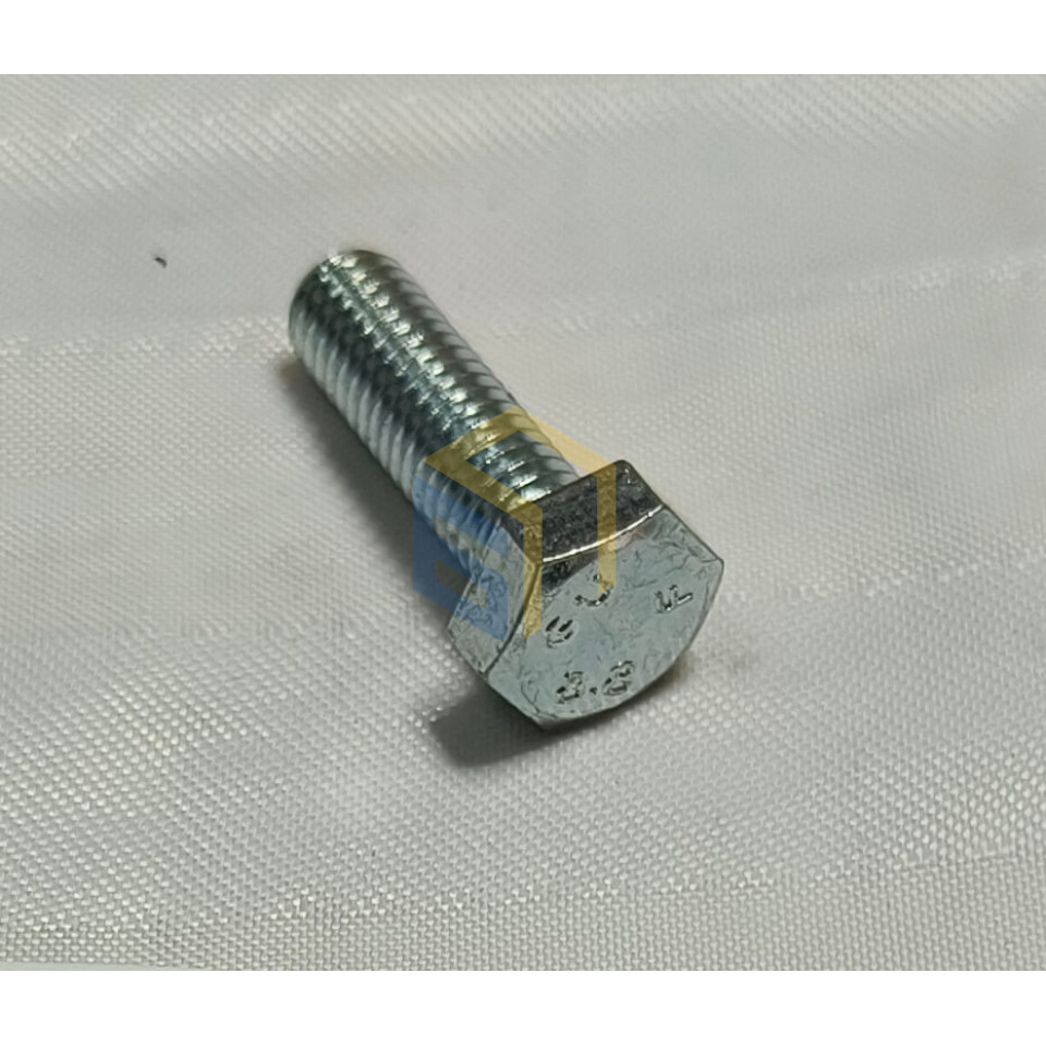 Болт для збірки фрези культиватора Forte 750 (132730)