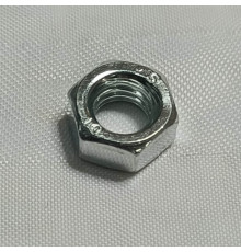 Гайка для збірки фрези культиватора Forte 750 (132731)