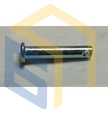 Палець для збірки фрези культиватора Forte 750 (132733)