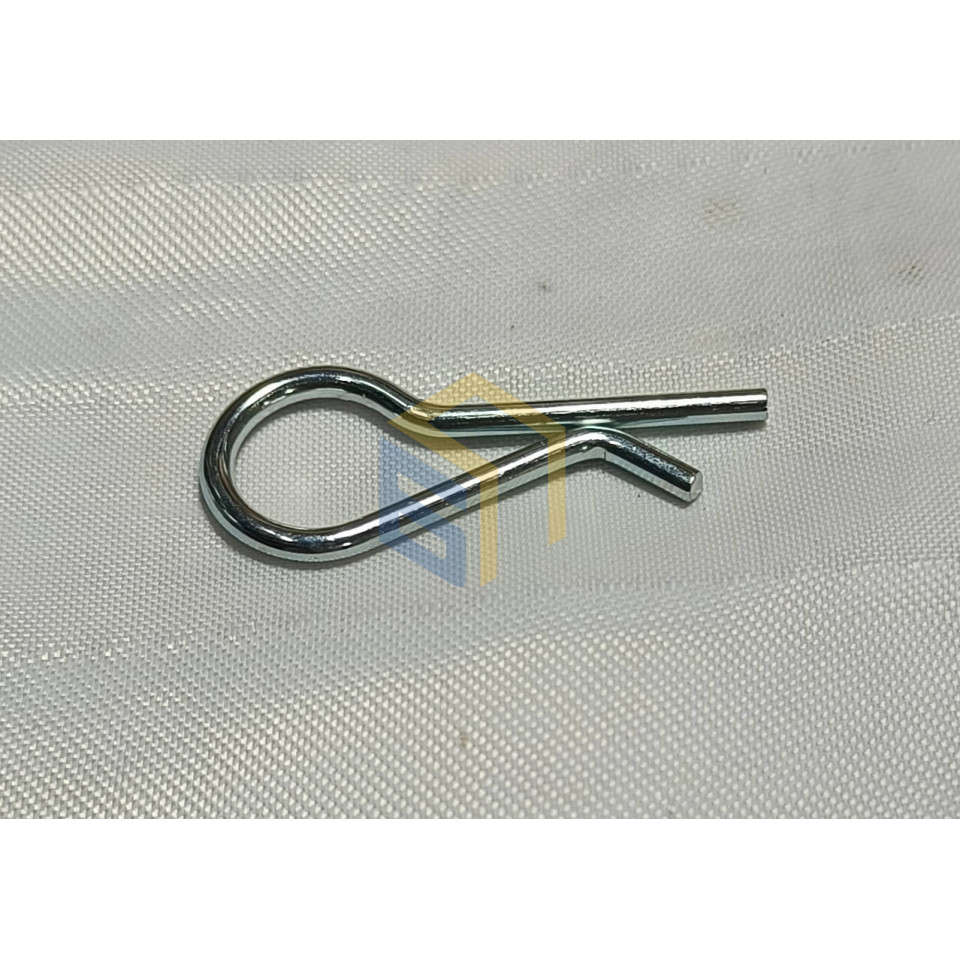 Шплінт пальця для збірки фрези культиватора Forte 750 (132734)