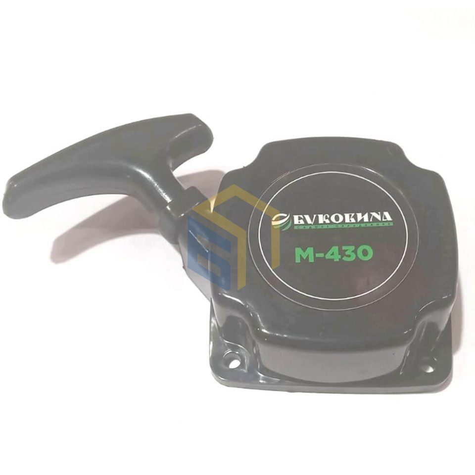 Стартер ручний мотокоси Буковина М-430 (132739)