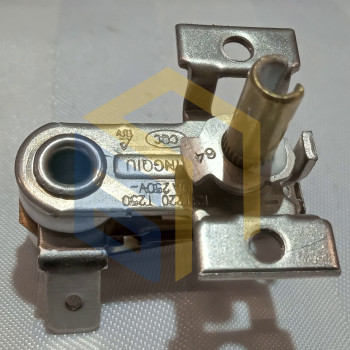 Термостат KST-220 (T250 10A 250V) обігрівача конвекторного Grunhelm GC-2000A (132748)