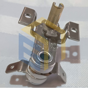 Термостат KST-220 (T250 10A 250V) обігрівача конвекторного Grunhelm GC-2000A (132748)
