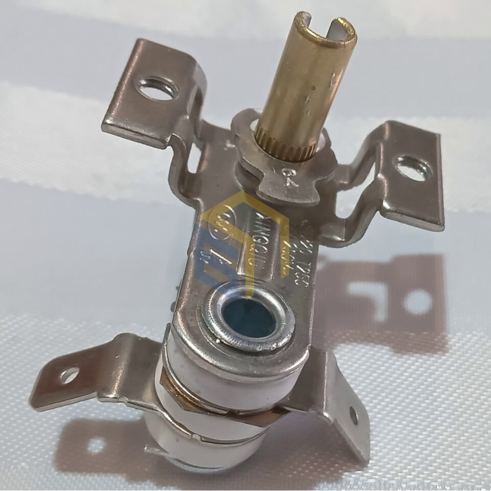 Термостат KST-220 (T250 10A 250V) обігрівача конвекторного Grunhelm GC-2000A (132748)