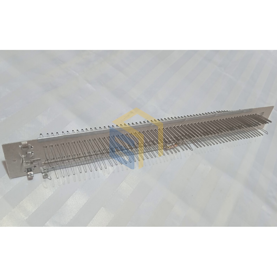 Нагрівальний елемент обігрівача конвекторного Grunhelm GC-2000A (132749)