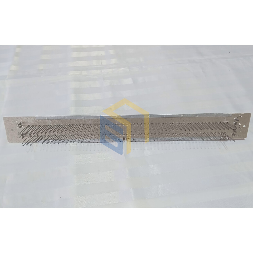 Нагрівальний елемент обігрівача конвекторного Grunhelm GC-2000A (132749)