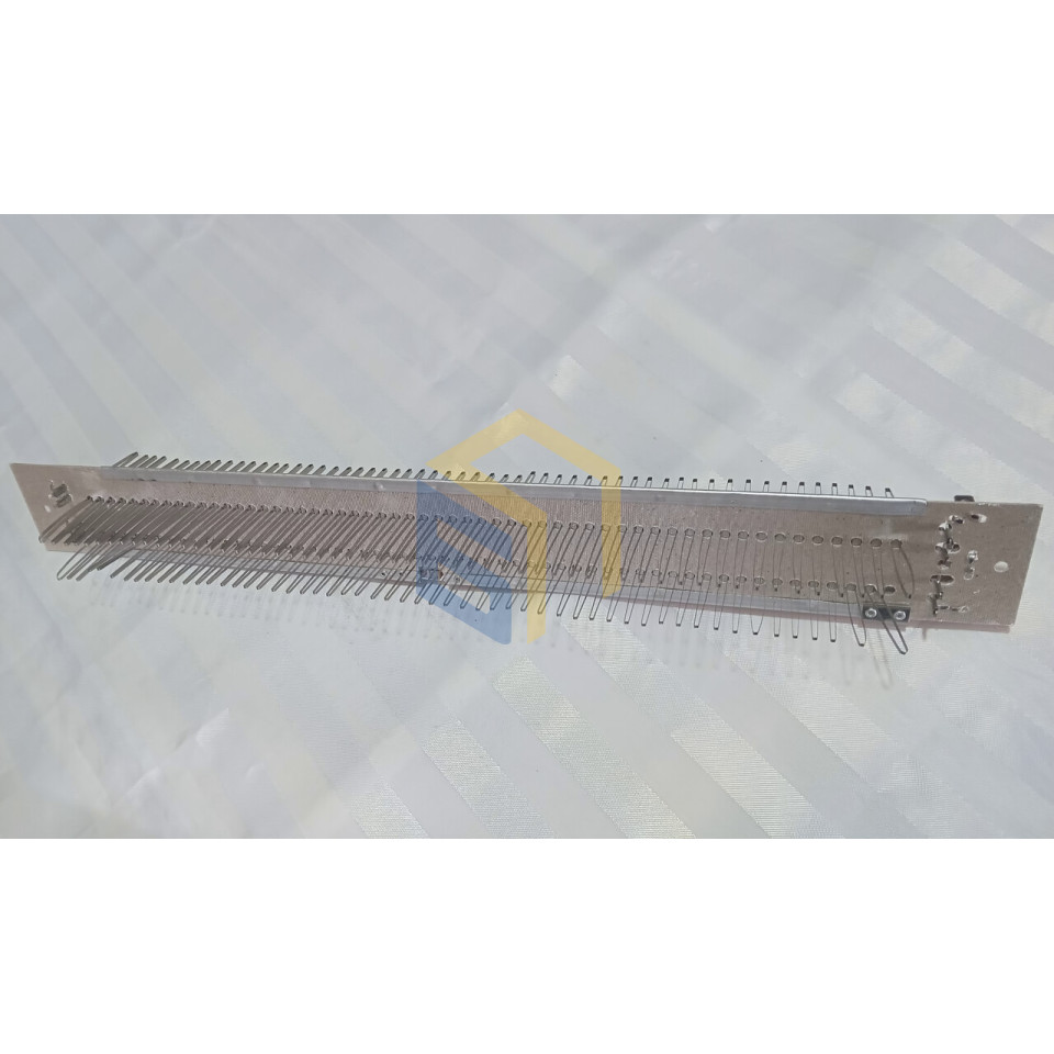 Нагрівальний елемент обігрівача конвекторного Grunhelm GC-2000A (132749)