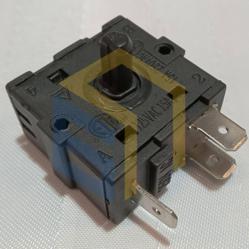Вимикач обігрівача конвекторного Grunhelm GC-2000A (132750)