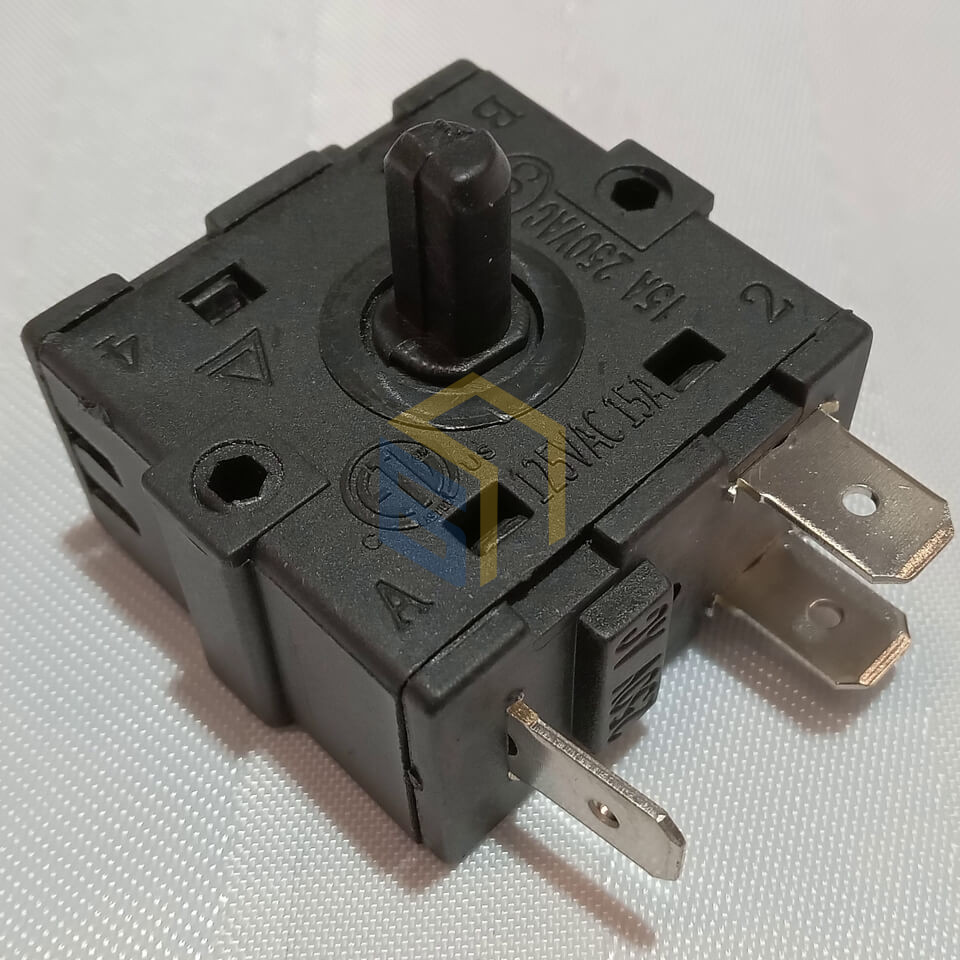 Вимикач обігрівача конвекторного Grunhelm GC-2000A (132750)