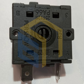 Вимикач обігрівача конвекторного Grunhelm GC-2000A (132750)