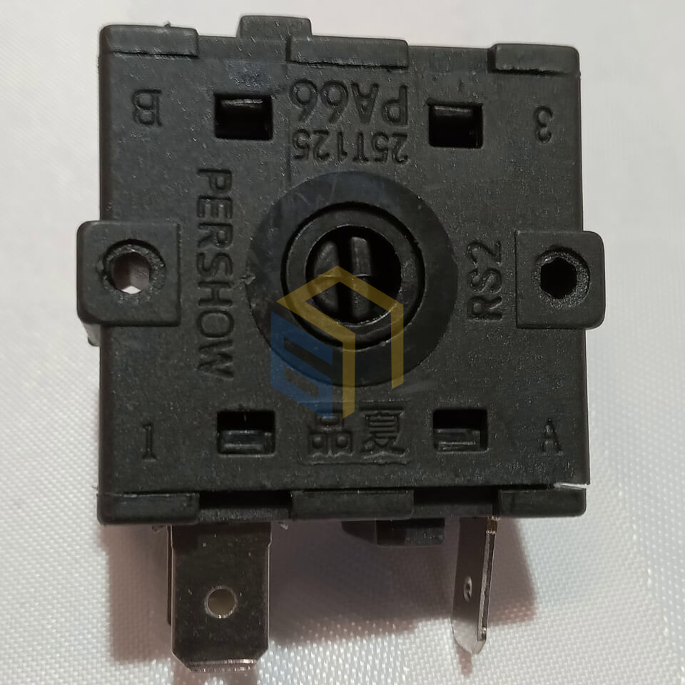 Вимикач обігрівача конвекторного Grunhelm GC-2000A (132750)